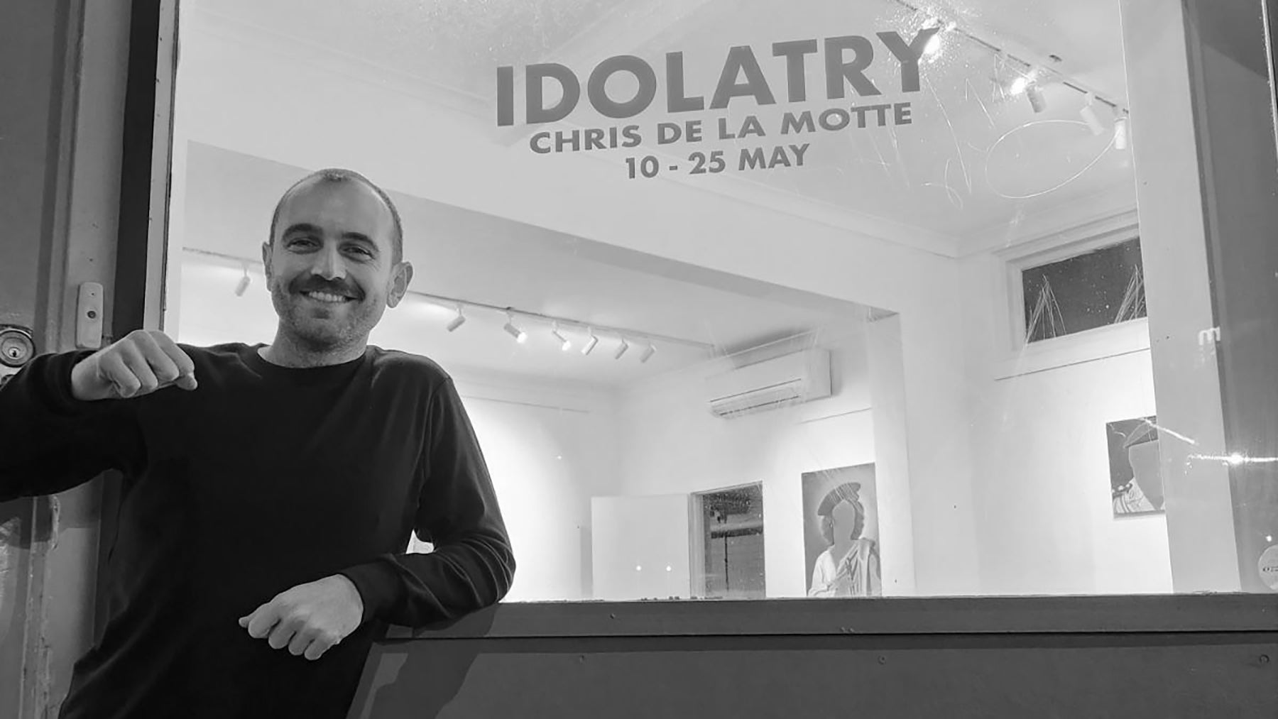 IDOLATRY
