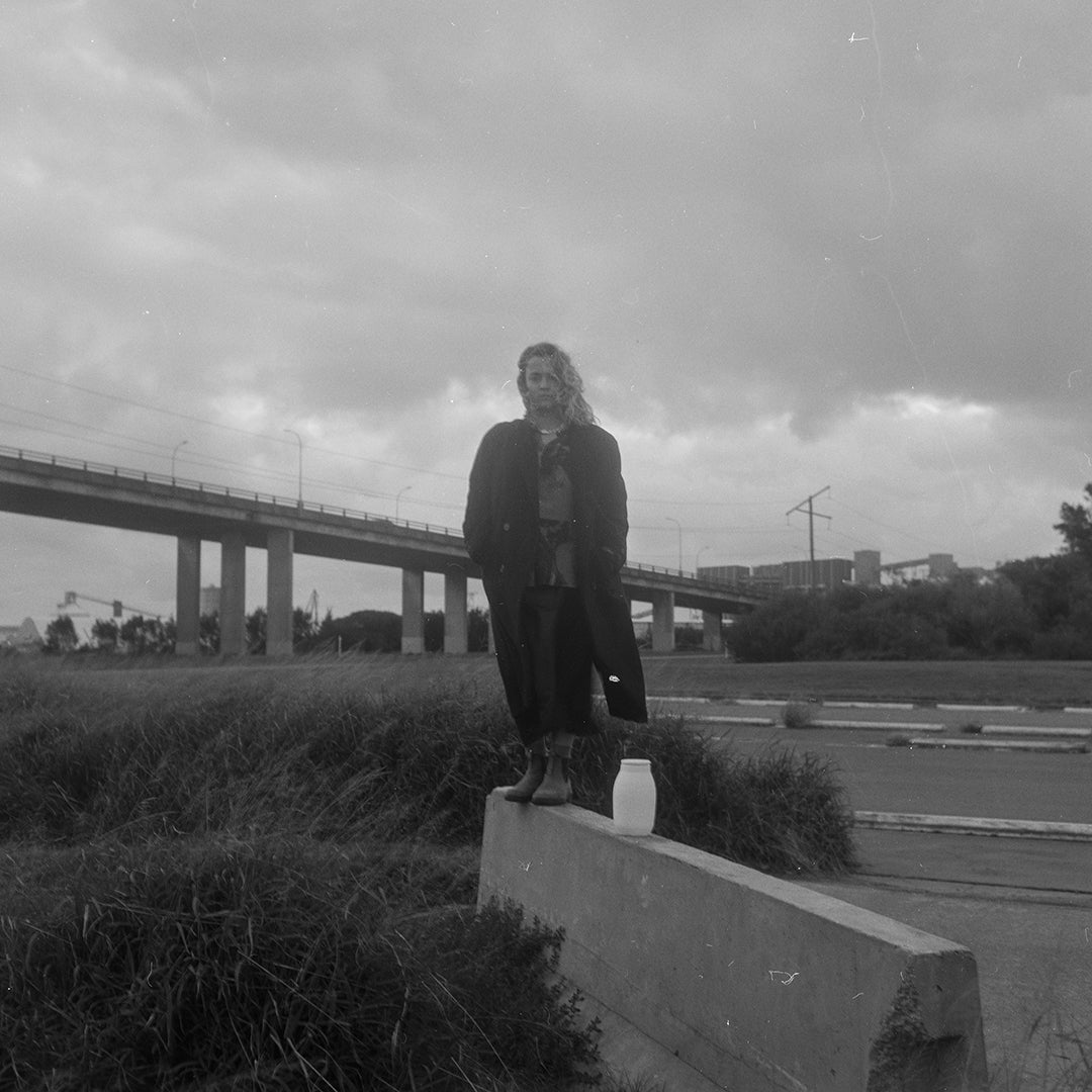 BODYACHE by Brontë Naylor