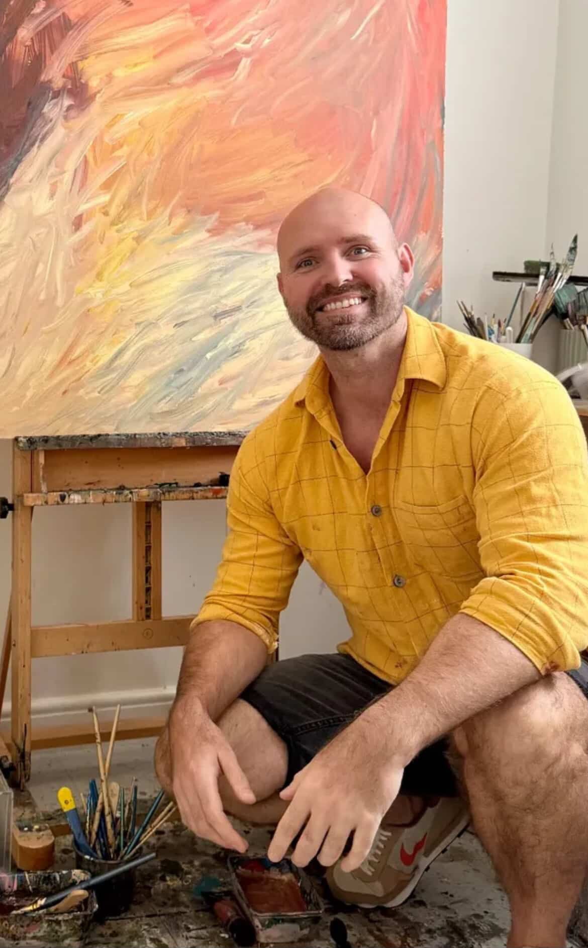 Jonathon Osmond