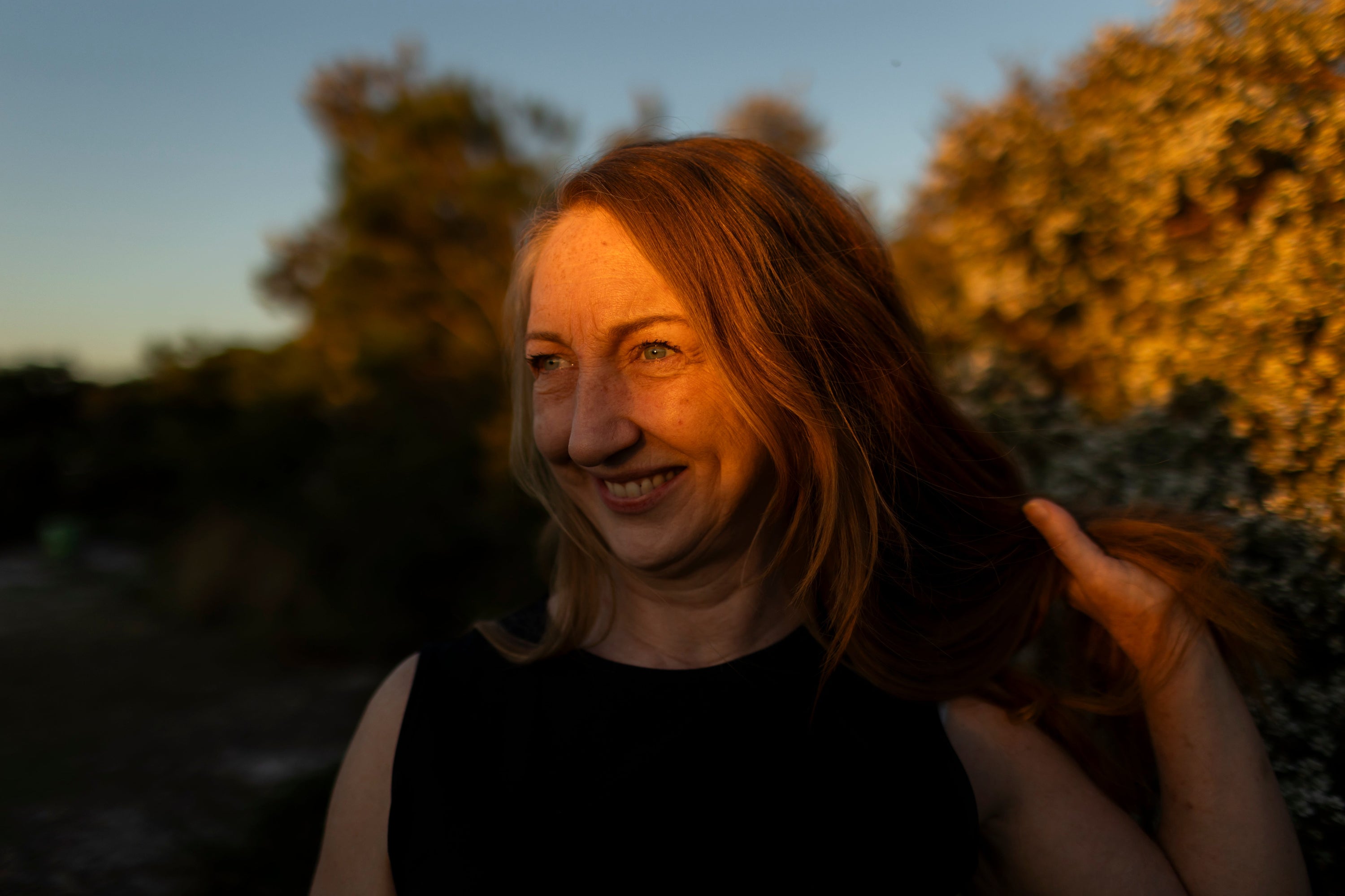 Jane Kerrigan