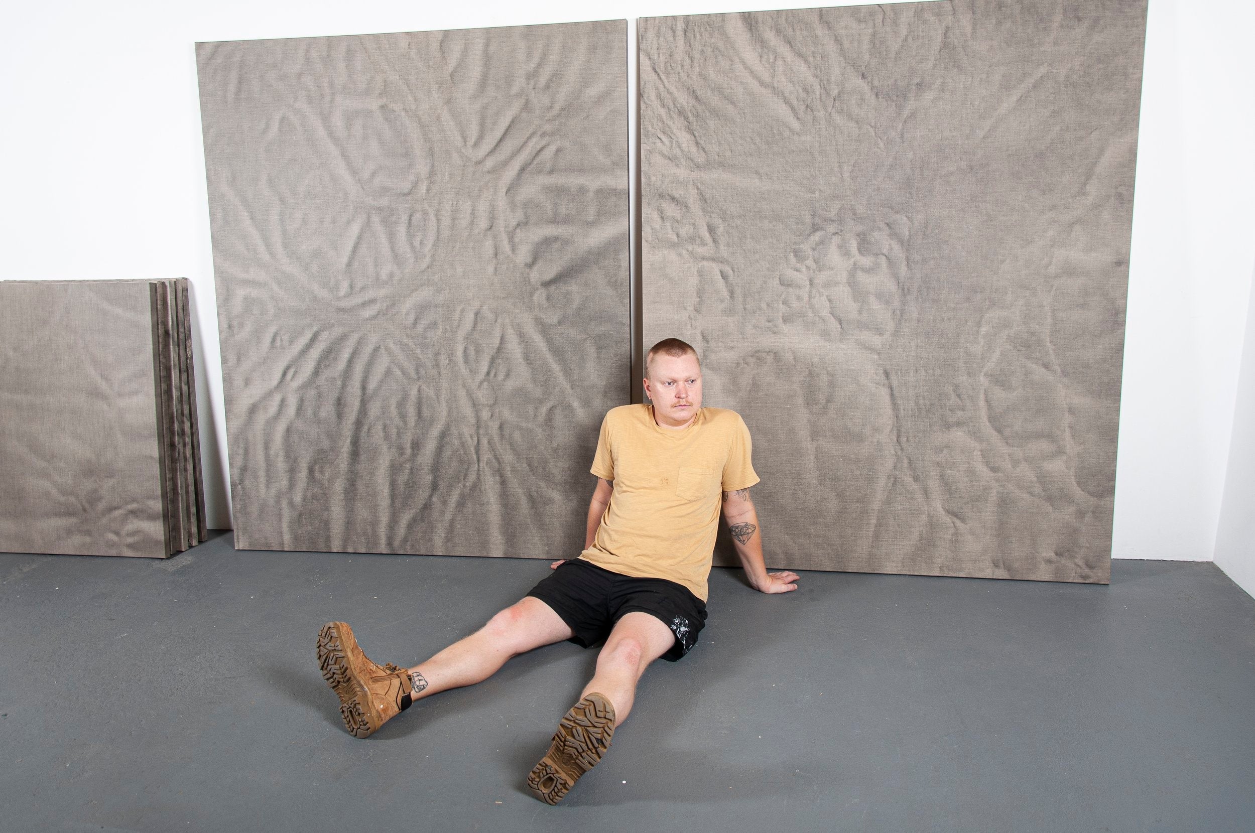 Thomas Thorby-Lister - Field Recordings