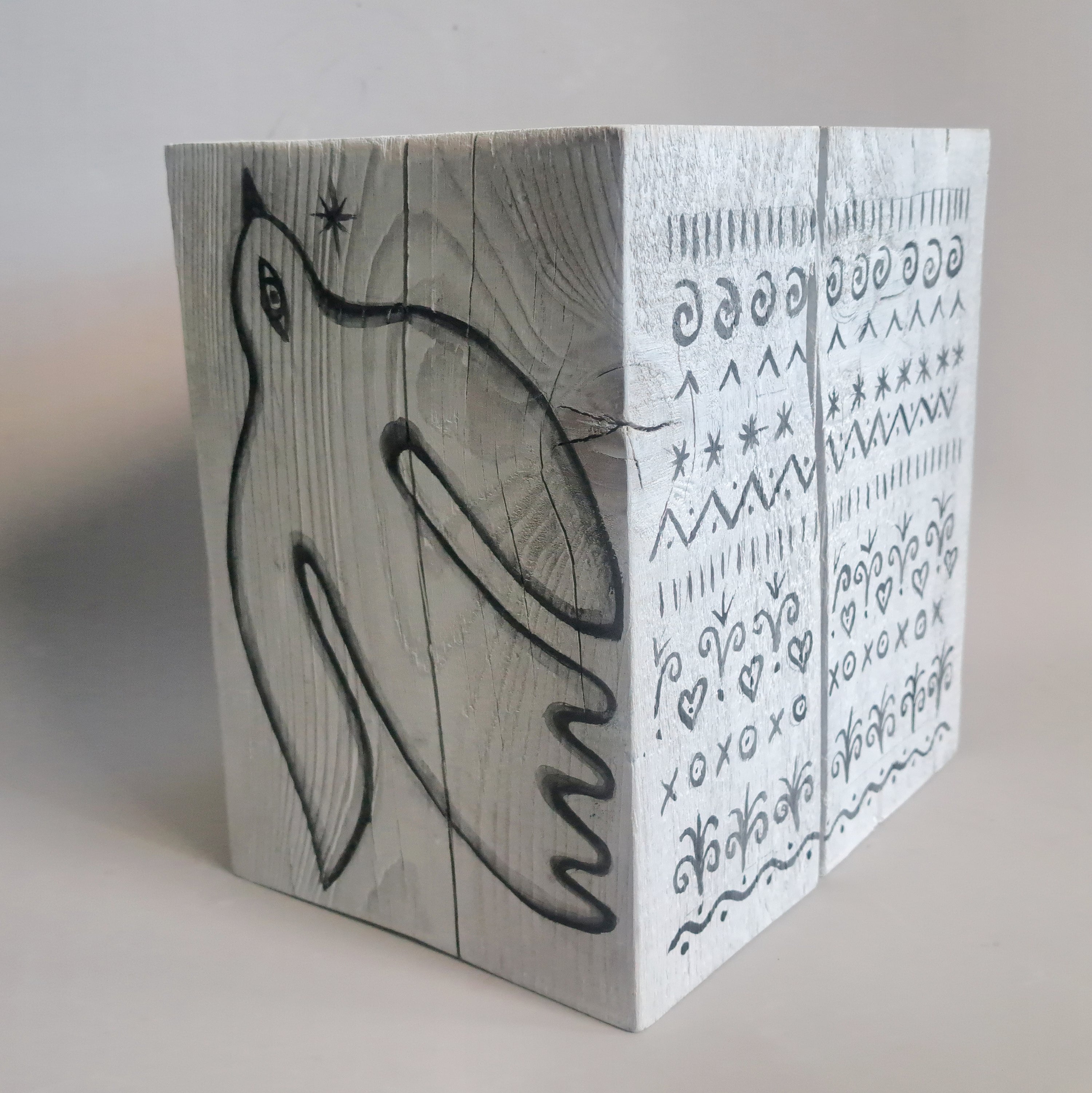 Spirit House 1