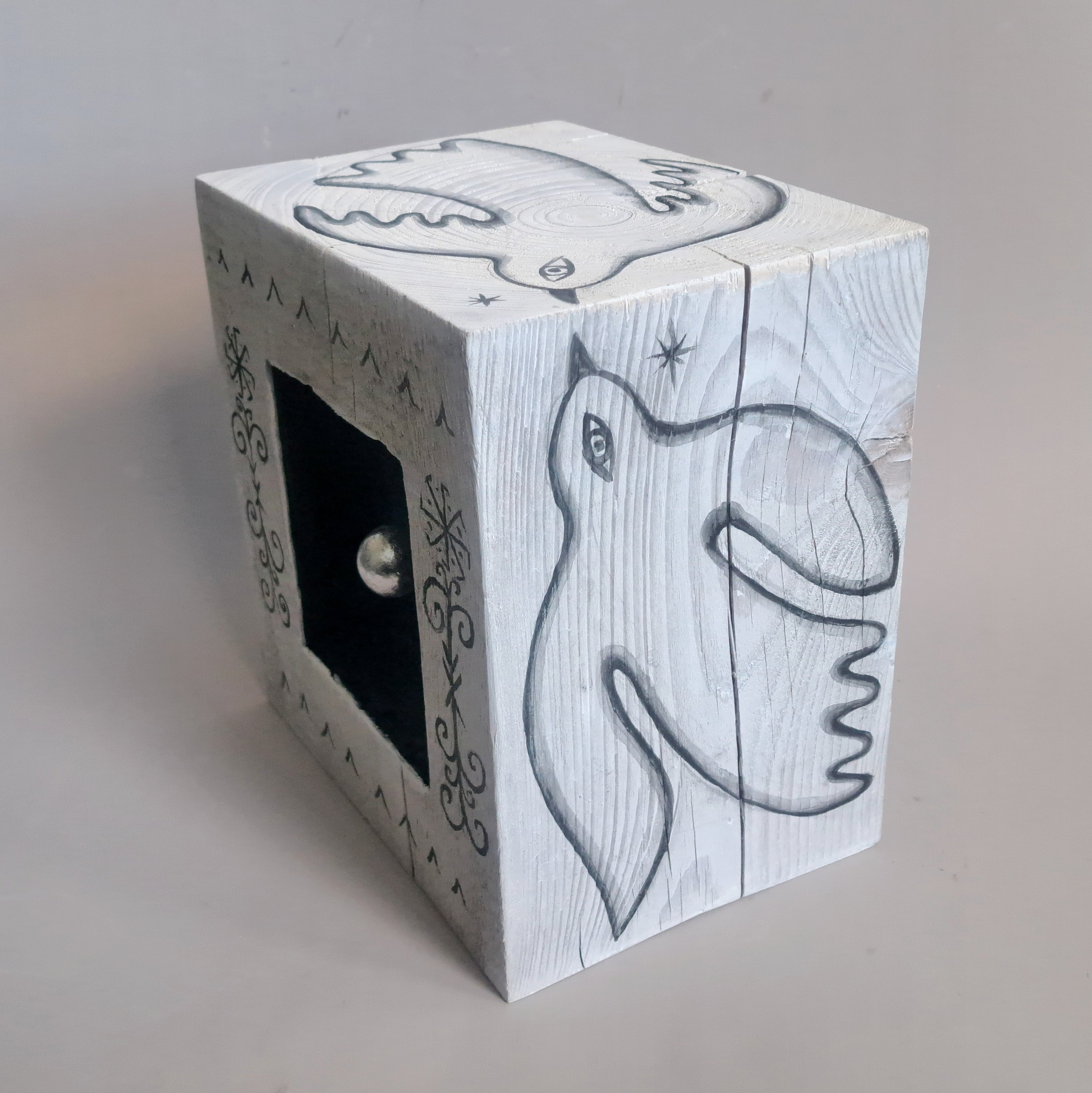 Spirit House 1