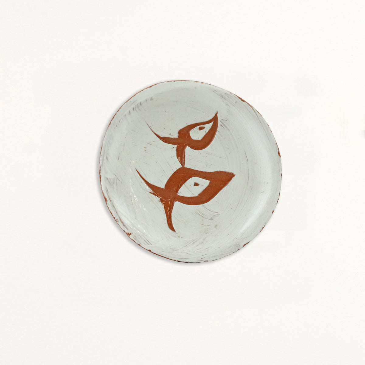 Clay Connections No. 11