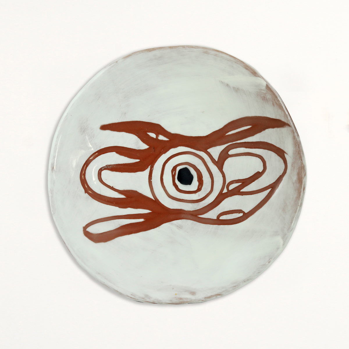Clay Connections No. 12