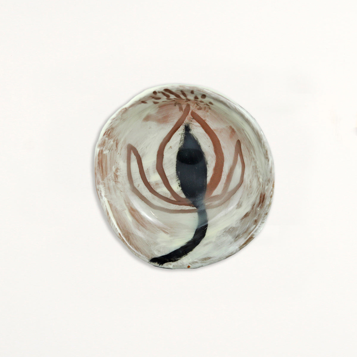 Clay Connections No. 13