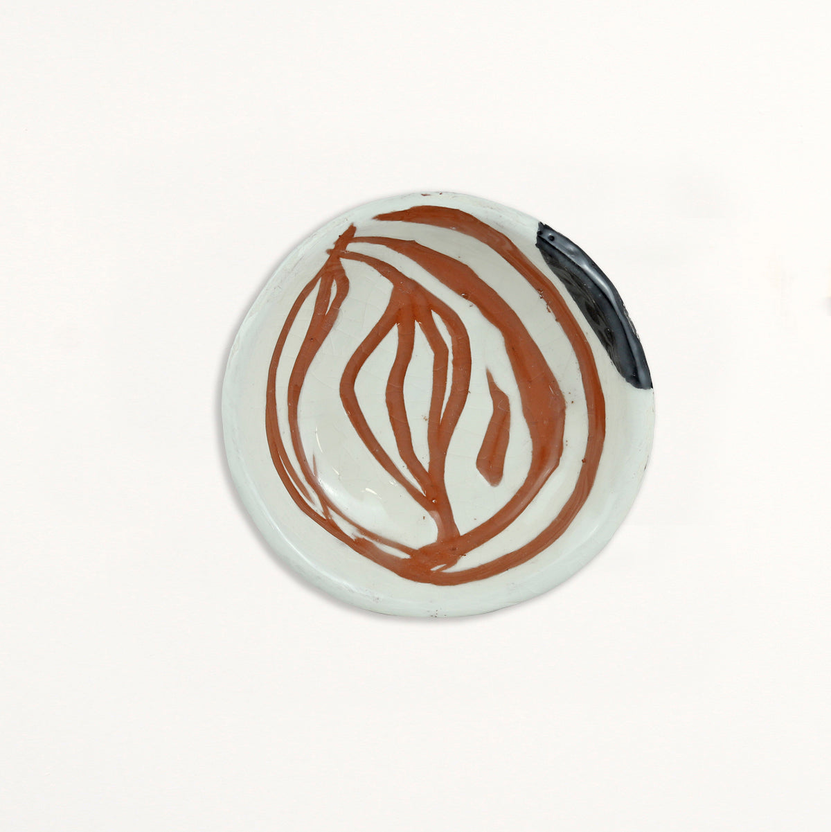 Clay Connections No. 14