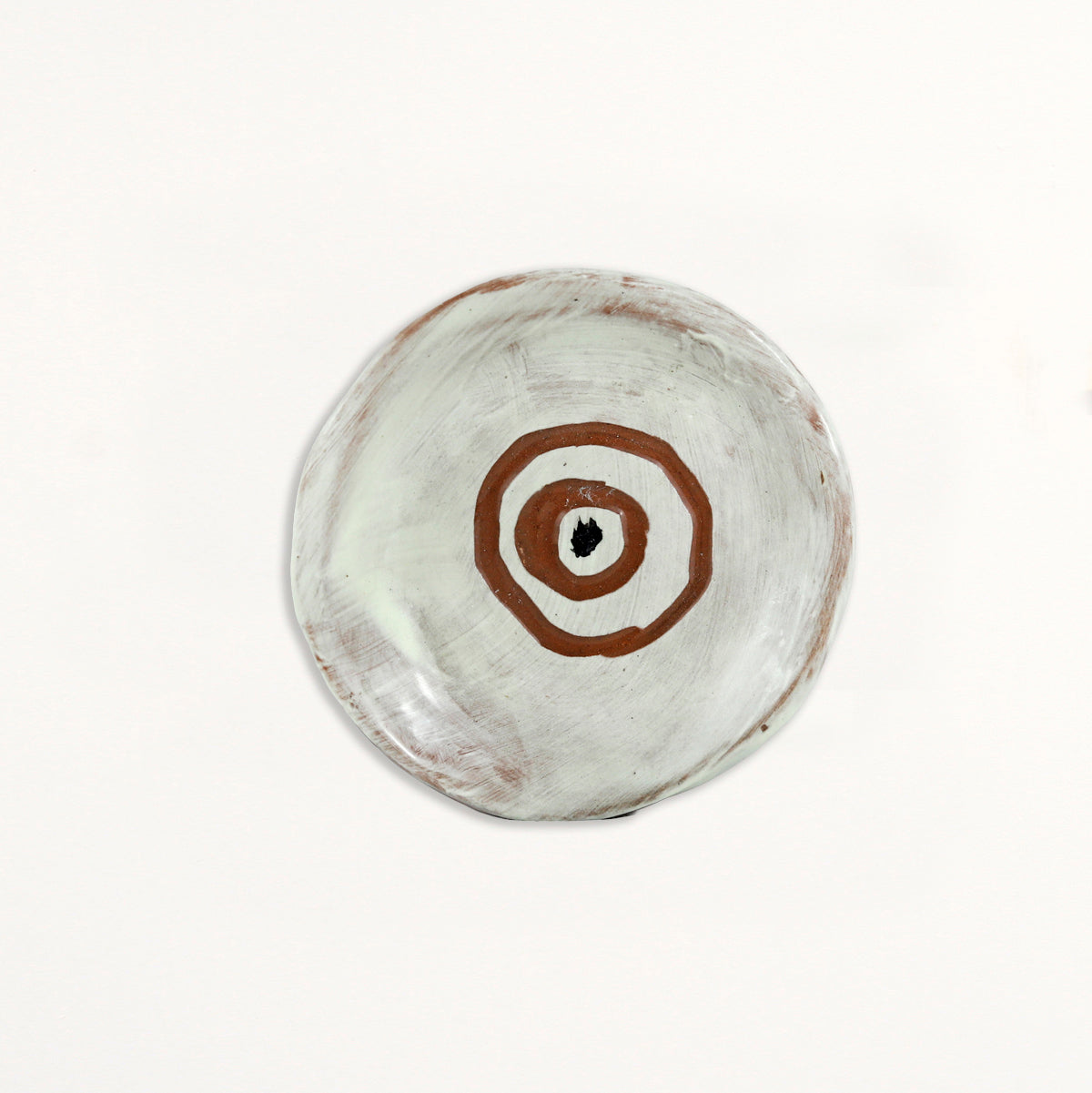 Clay Connections No. 15