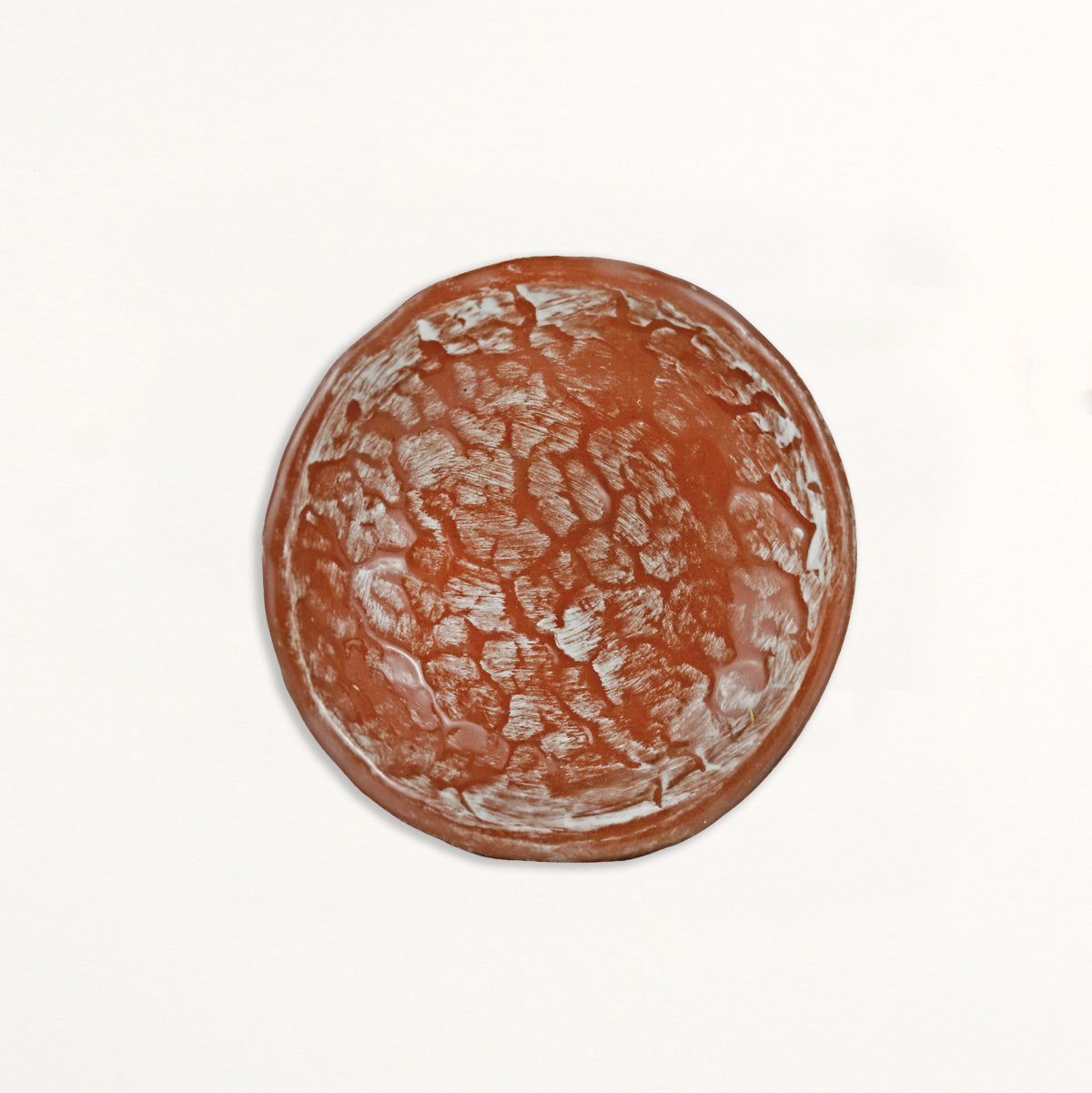 Clay Connections No. 16