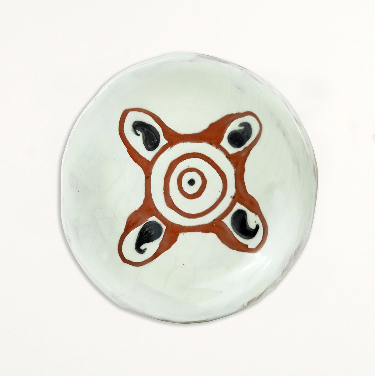 Clay Connections No. 18