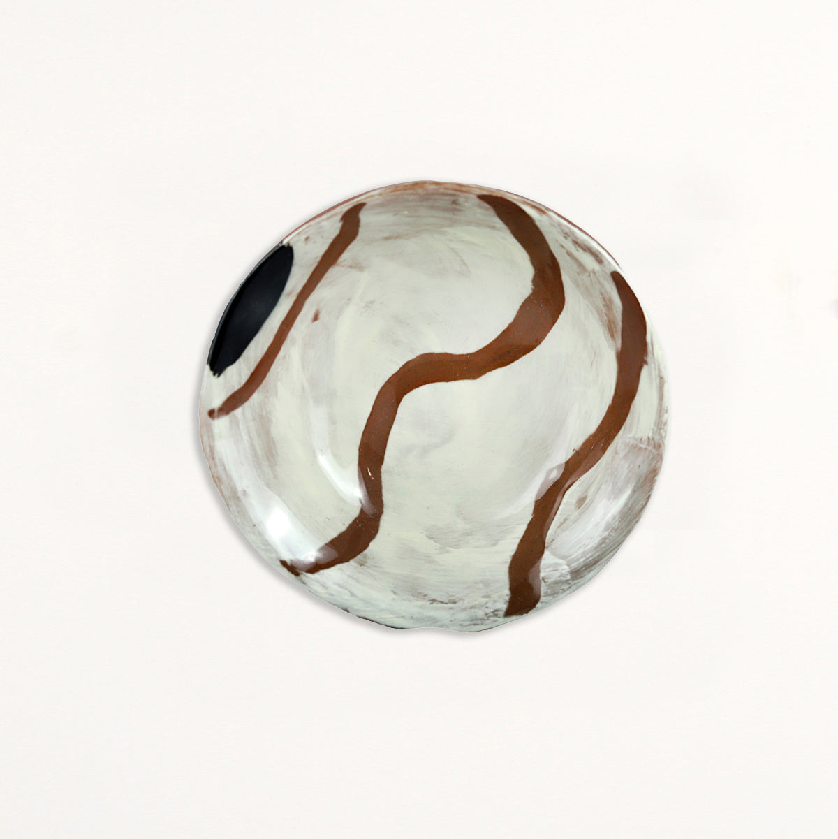 Clay Connections No. 19