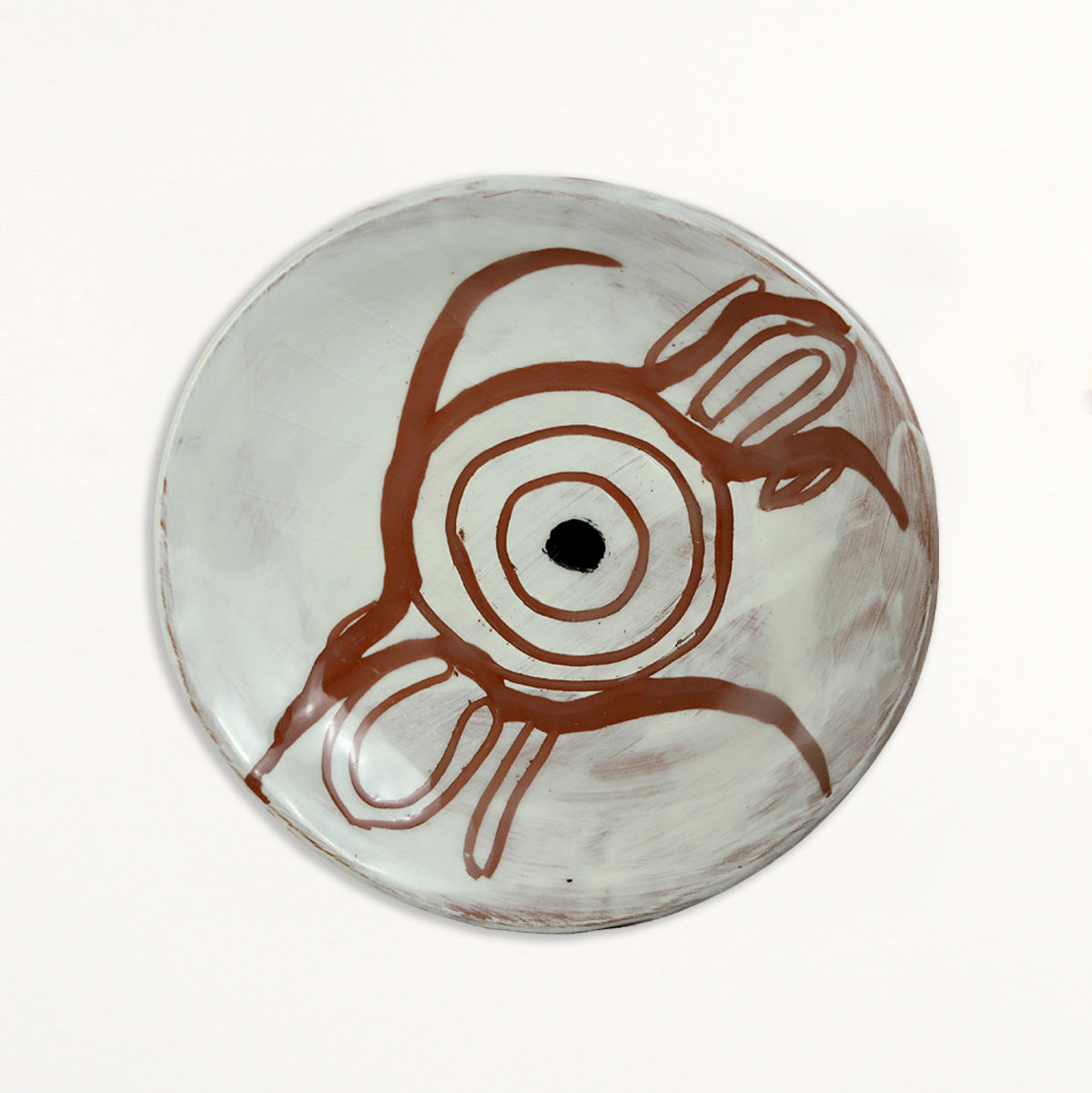 Clay Connections No. 1