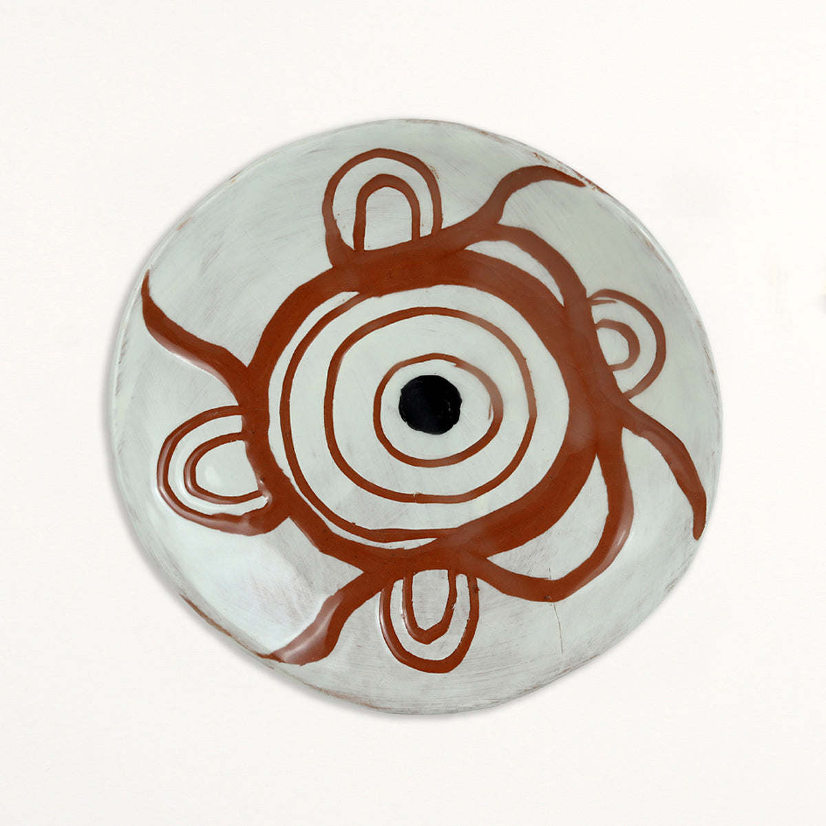 Clay Connections No. 2