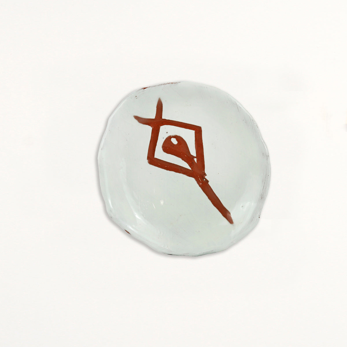 Clay Connections No. 20