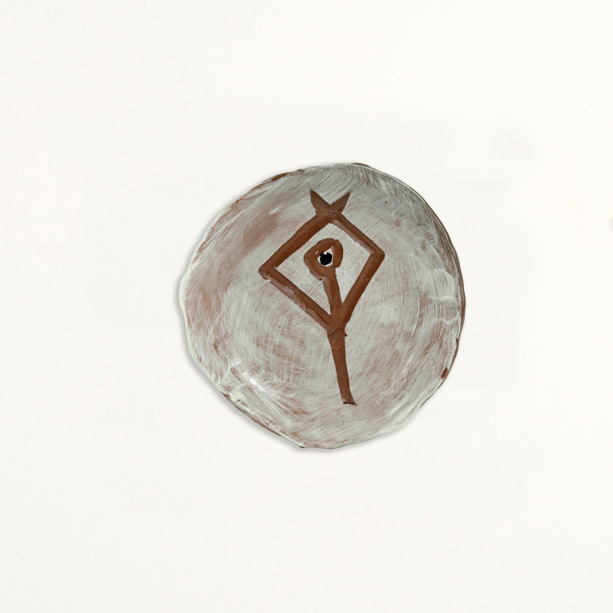 Clay Connections No. 21