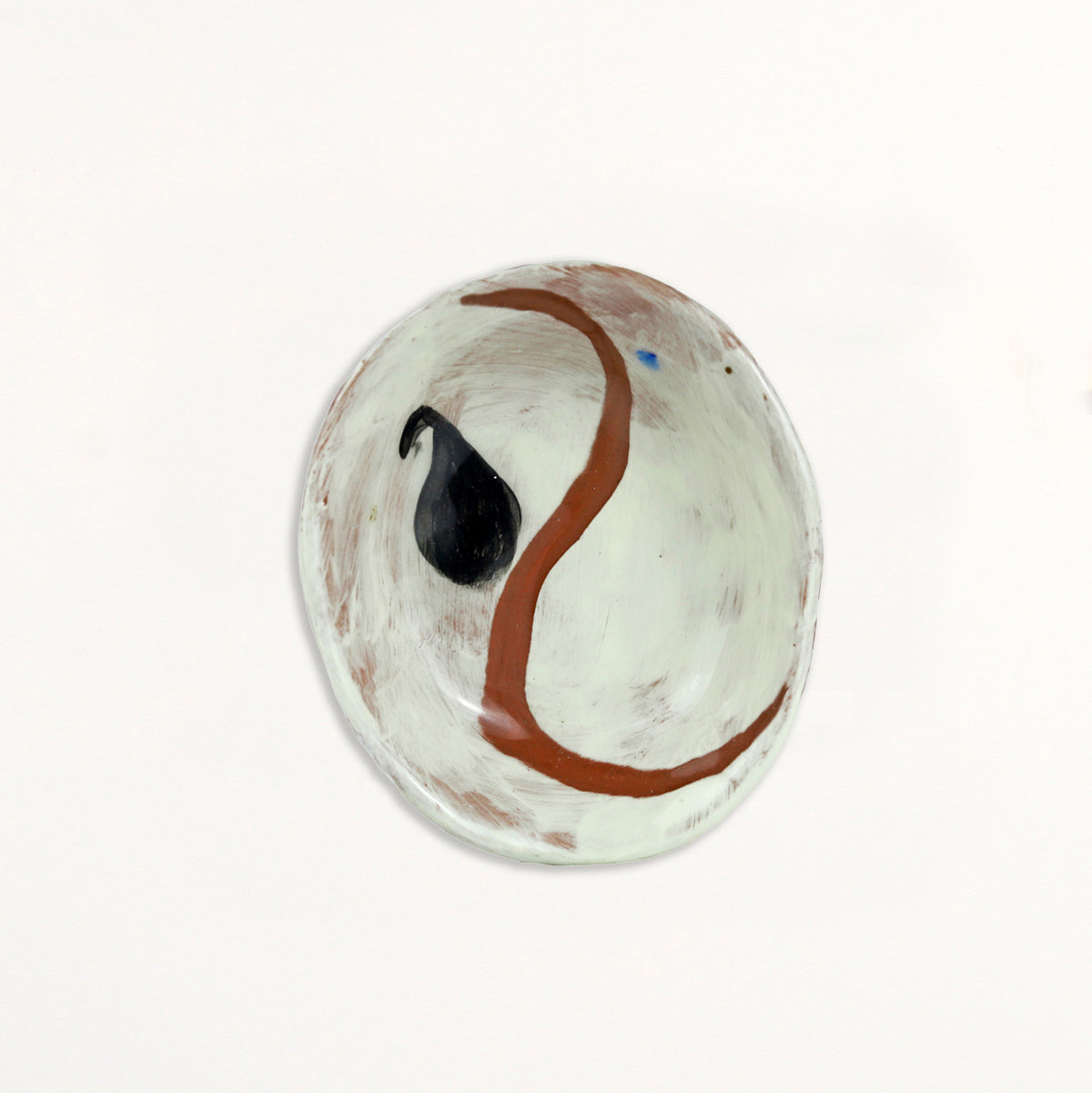 Clay Connections No. 22