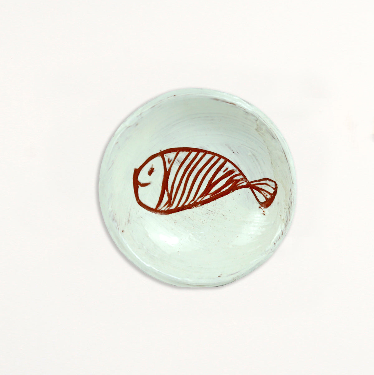 Clay Connections No. 23