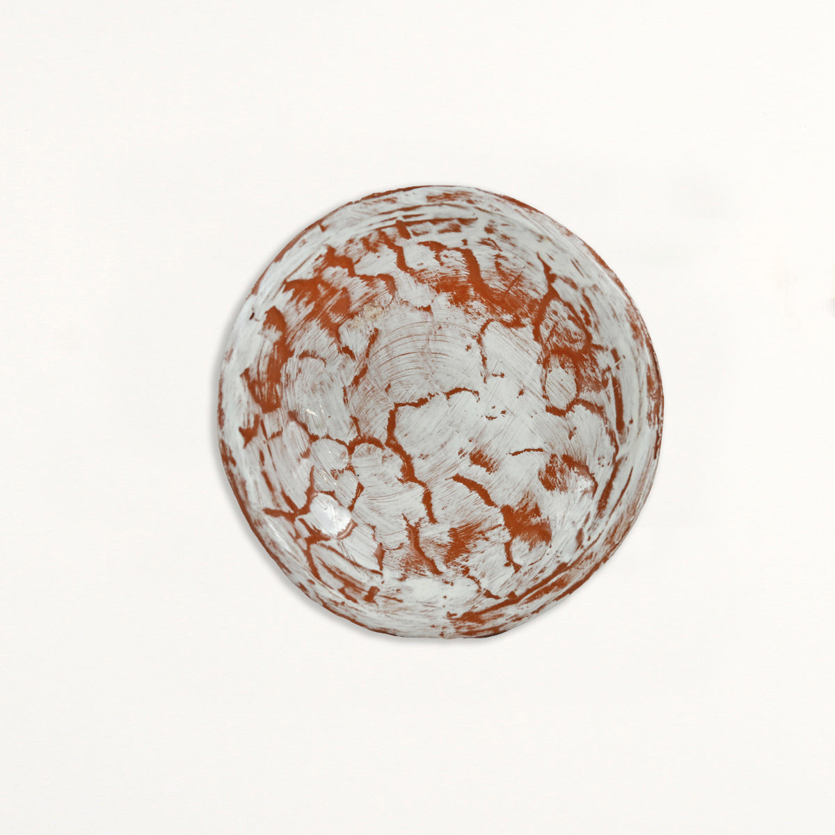 Clay Connections No. 24