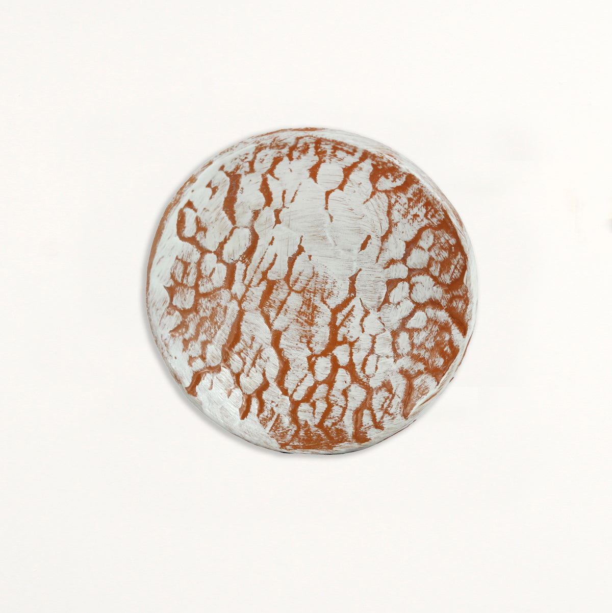 Clay Connections No. 25