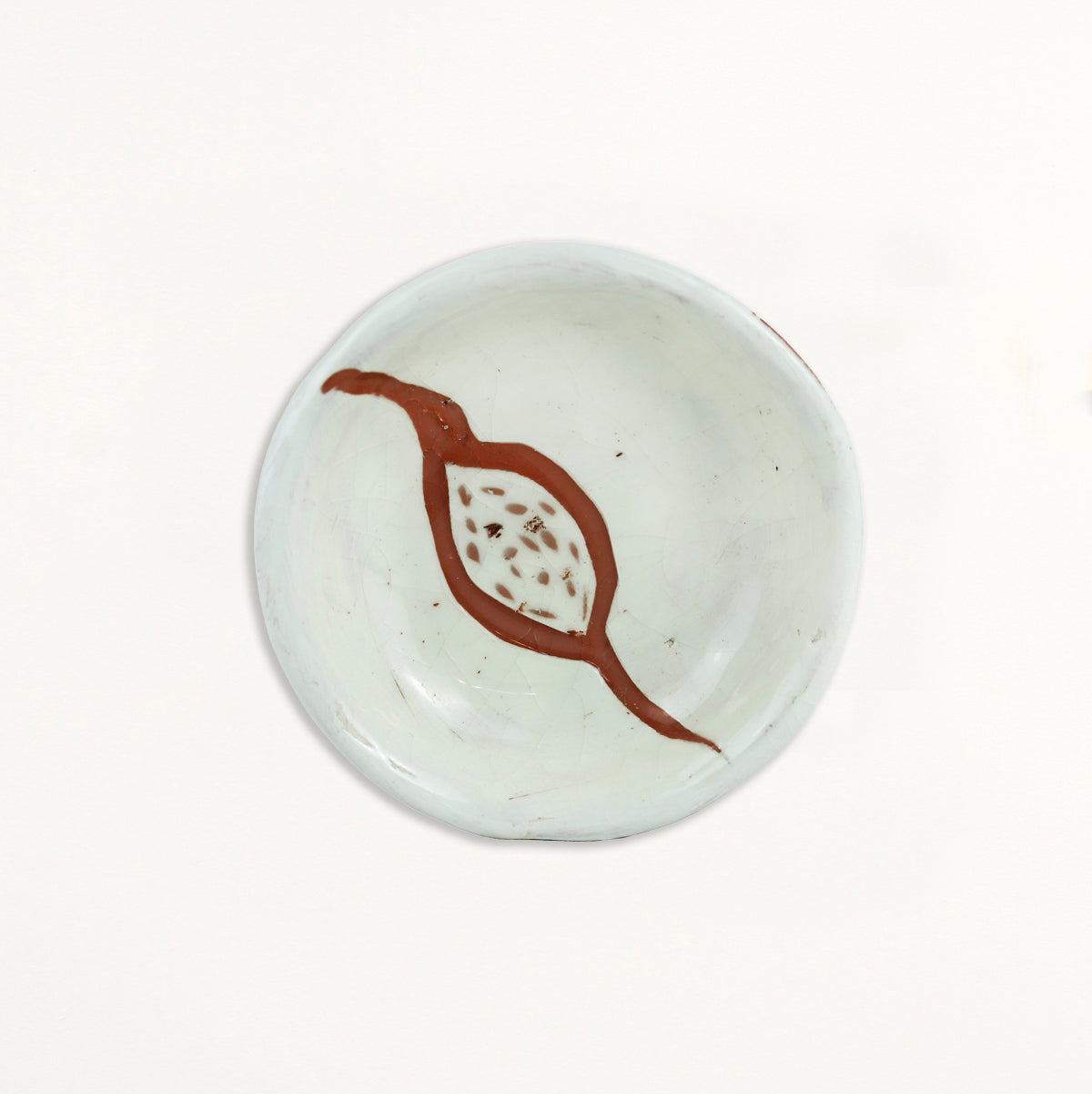Clay Connections No. 26