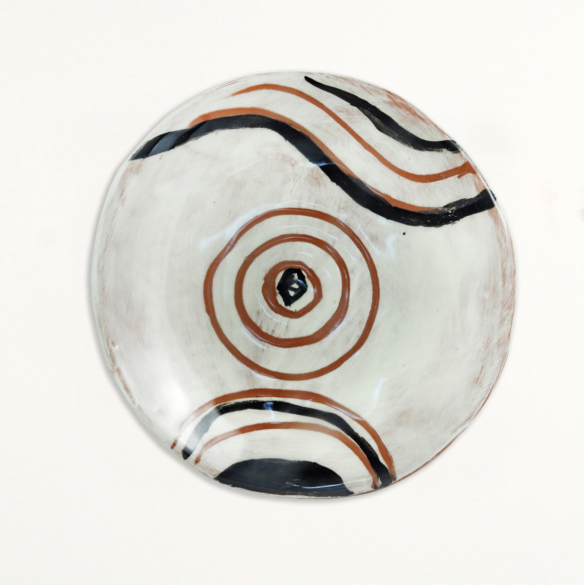 Clay Connections No. 29