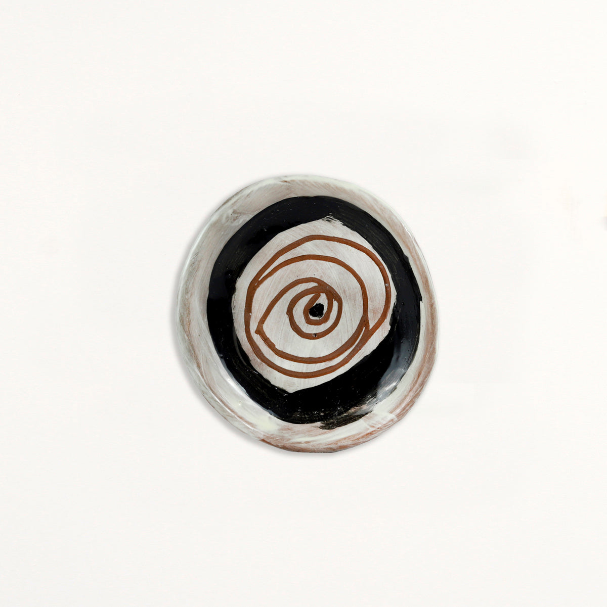 Clay Connections No. 3
