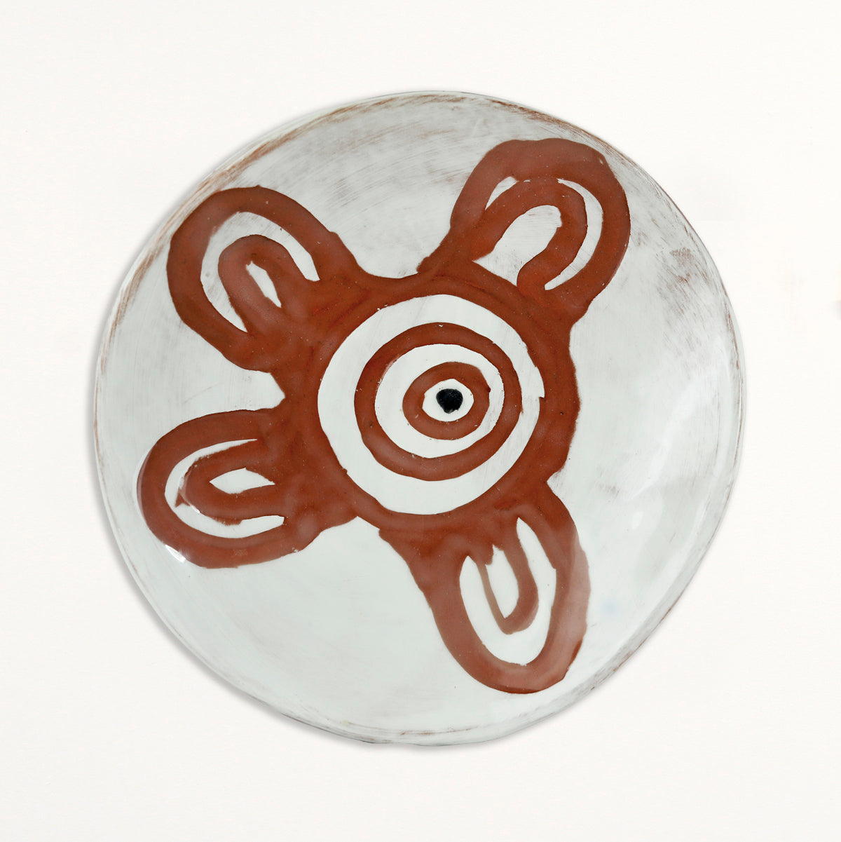 Clay Connections No. 30