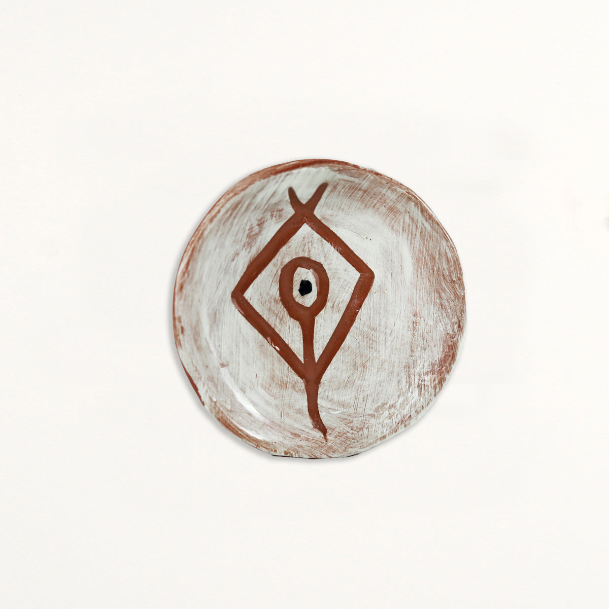 Clay Connections No. 31
