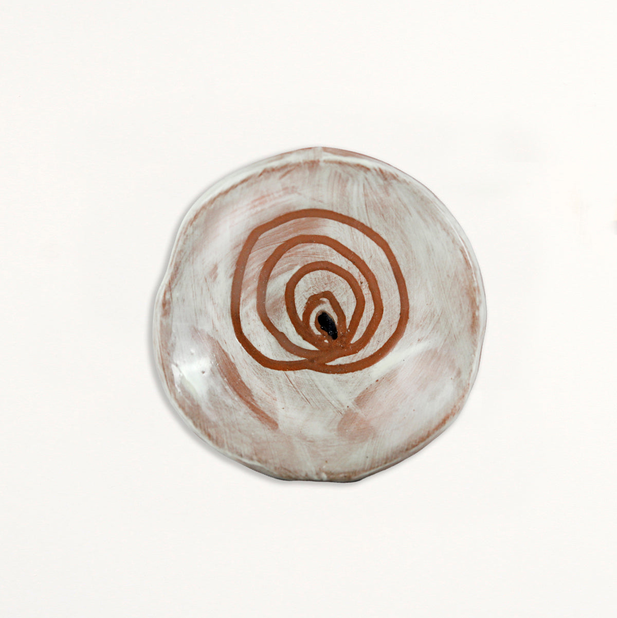 Clay Connections No. 32