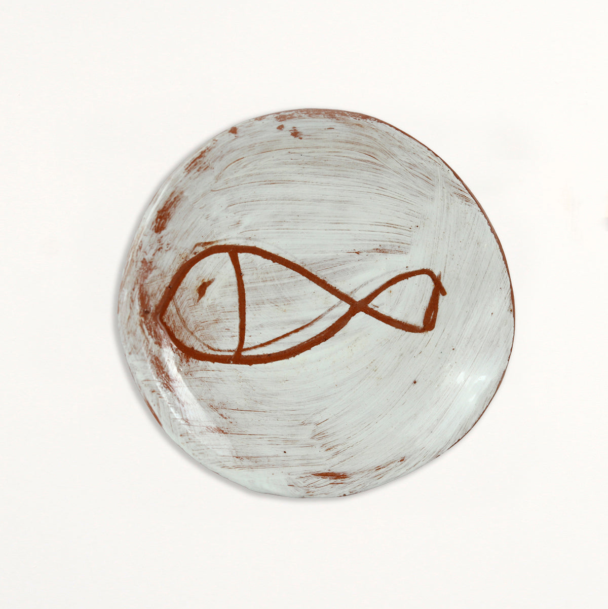 Clay Connections No. 33