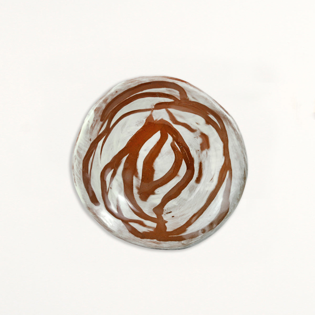 Clay Connections No. 4