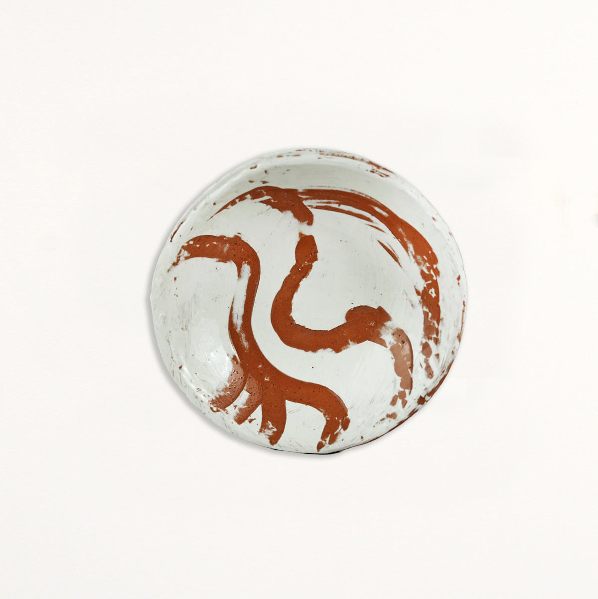 Clay Connections No. 5