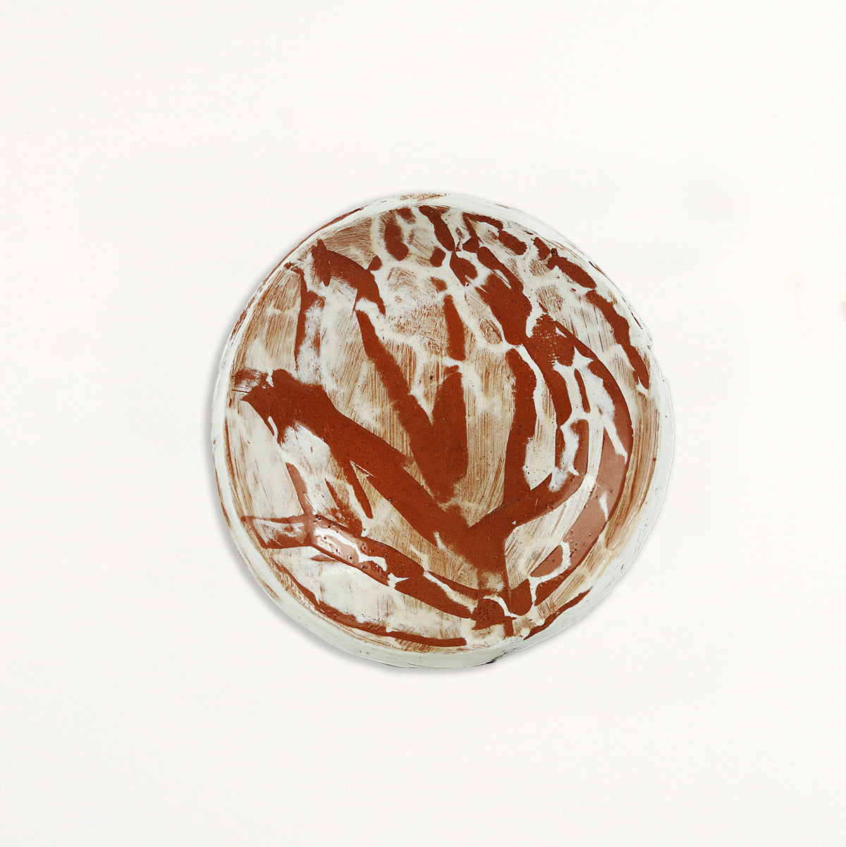 Clay Connections No. 7