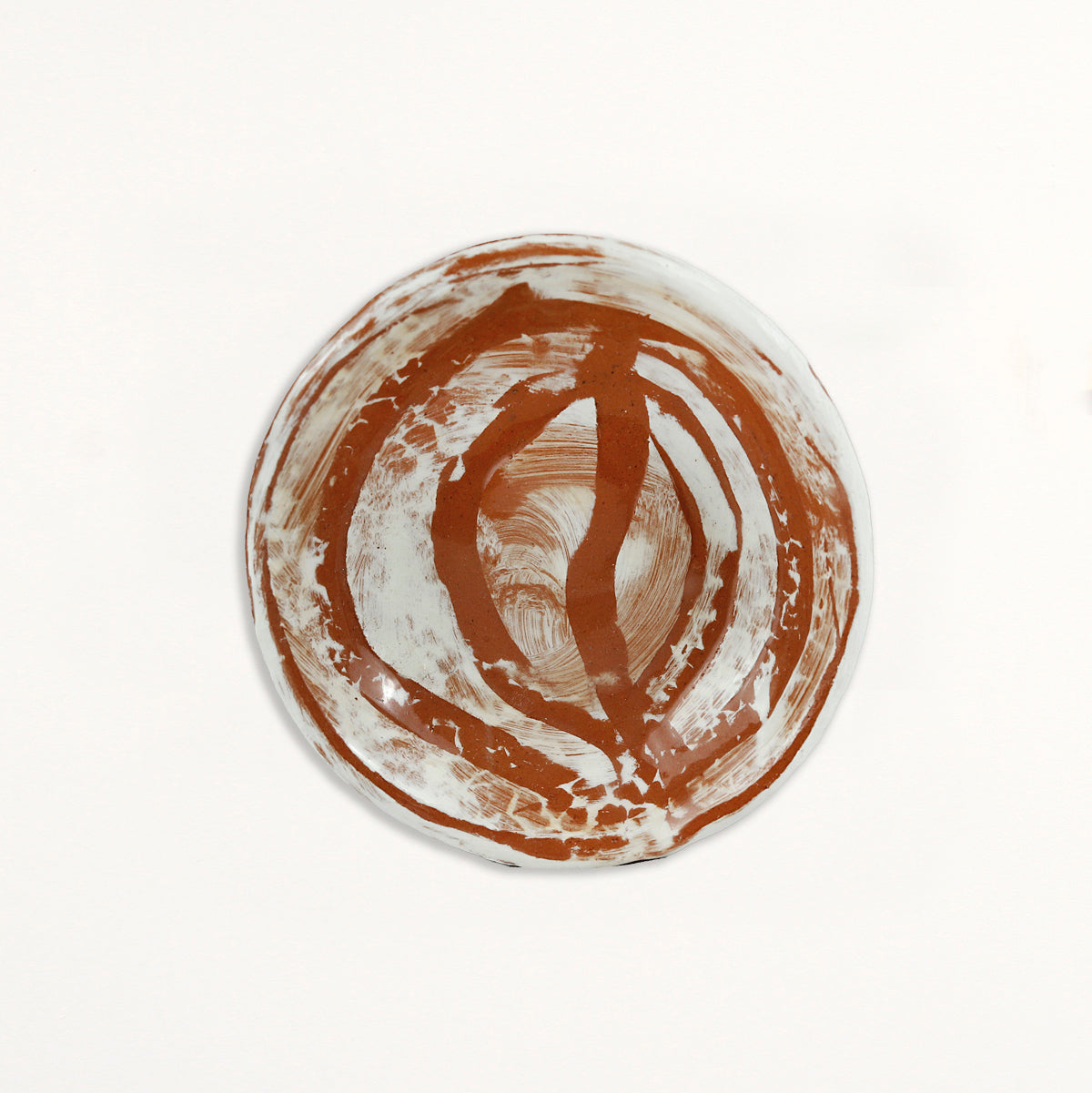 Clay Connections No. 8