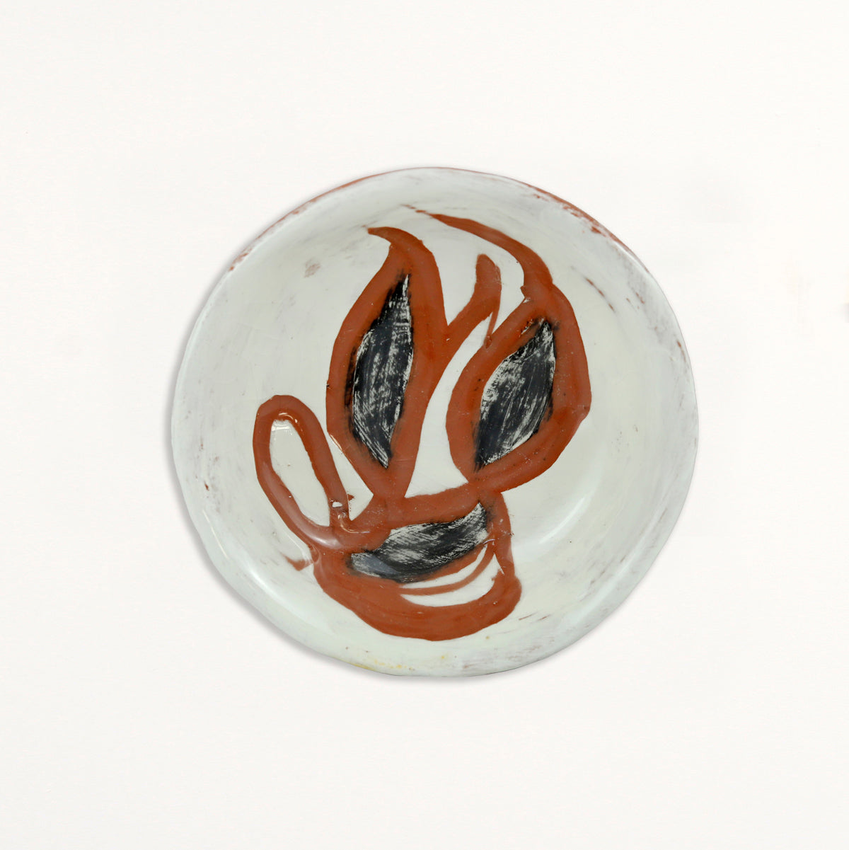 Clay Connections No. 9