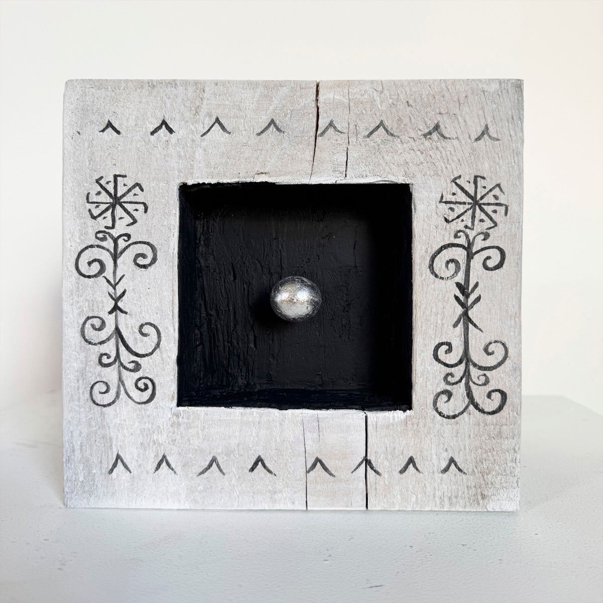 Spirit House 1