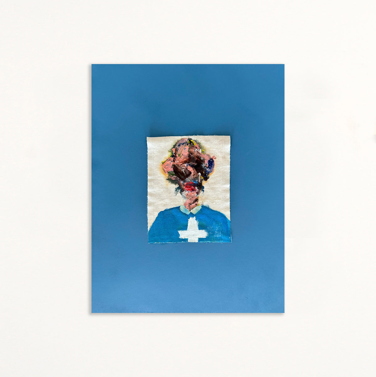 Apprentice from Brou 1