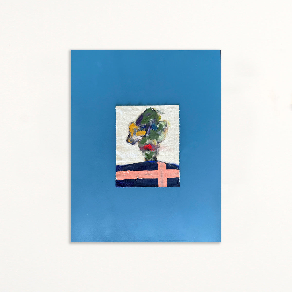 Apprentice from Brou 2