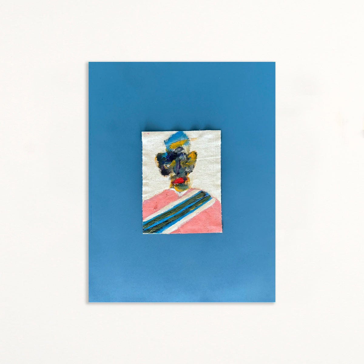 Apprentice from Brou 3