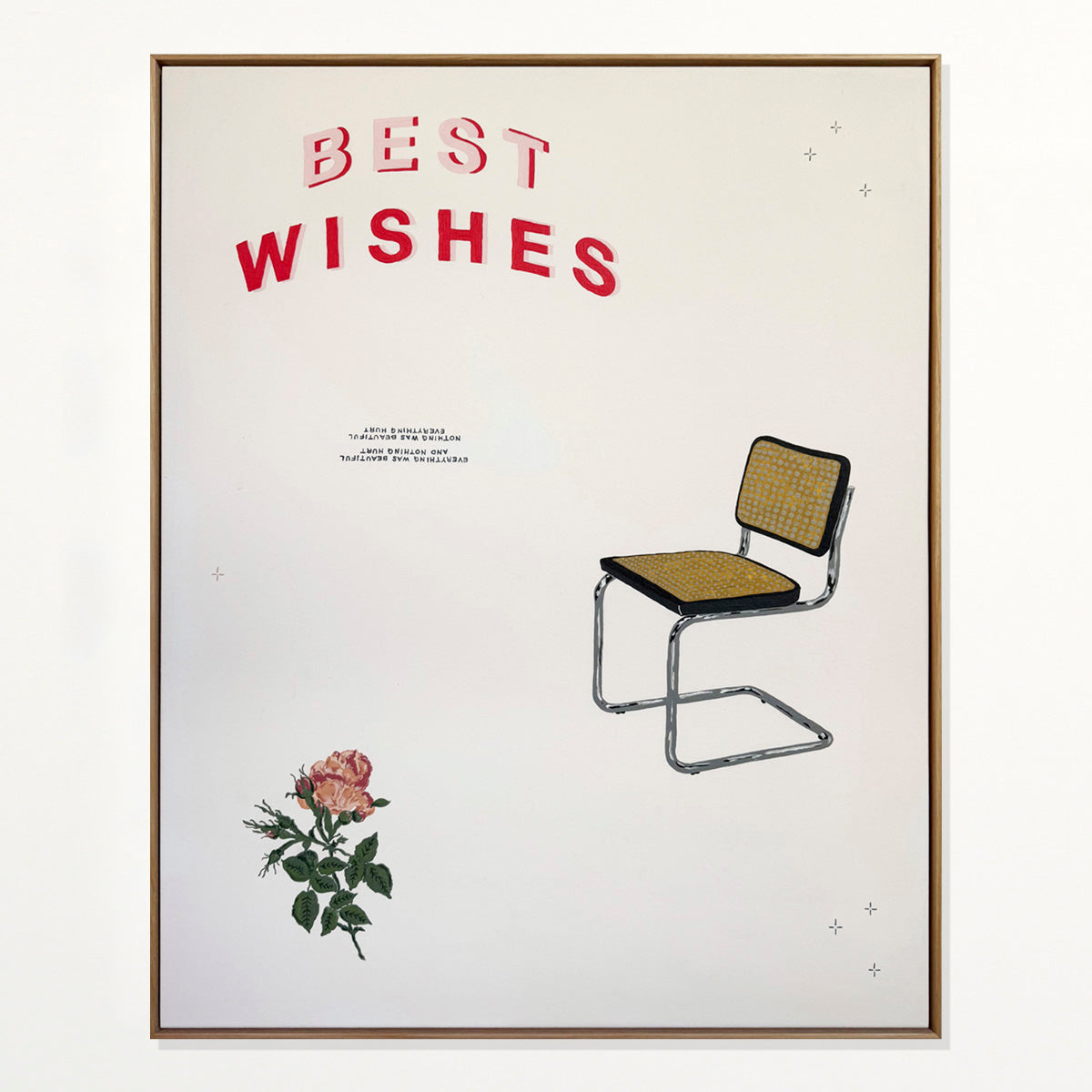 Best Wishes