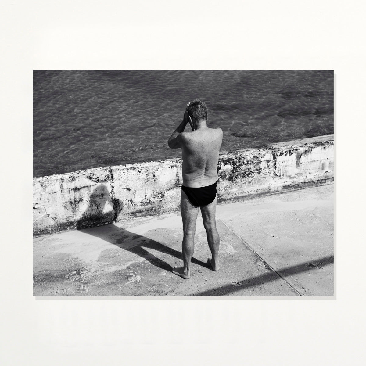 Baths #9