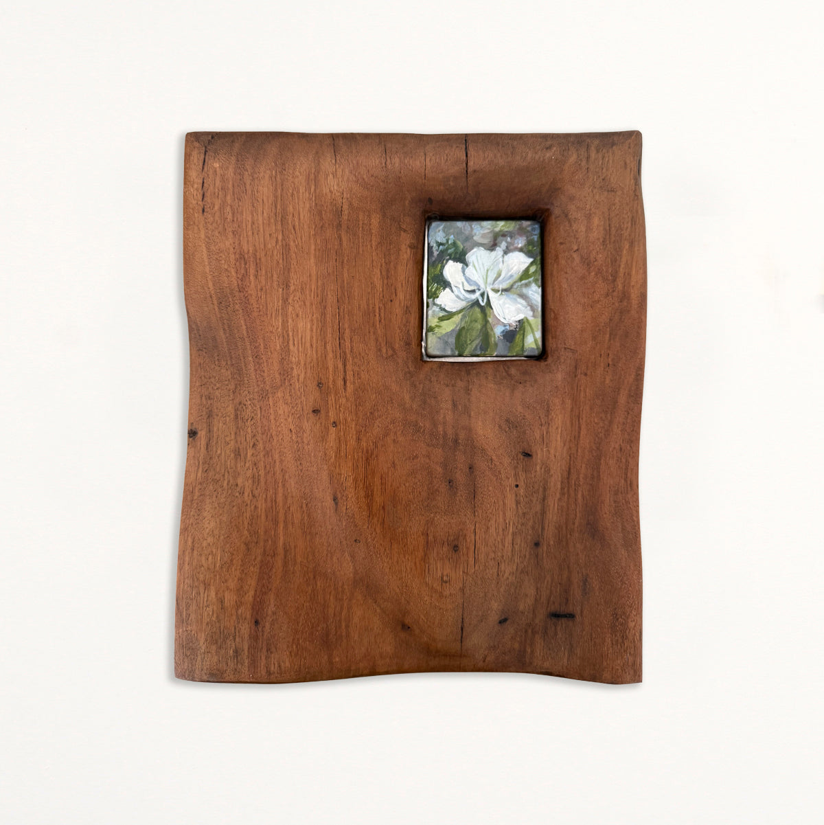 It Was More Than A Phone Call, Less Than A Feeling