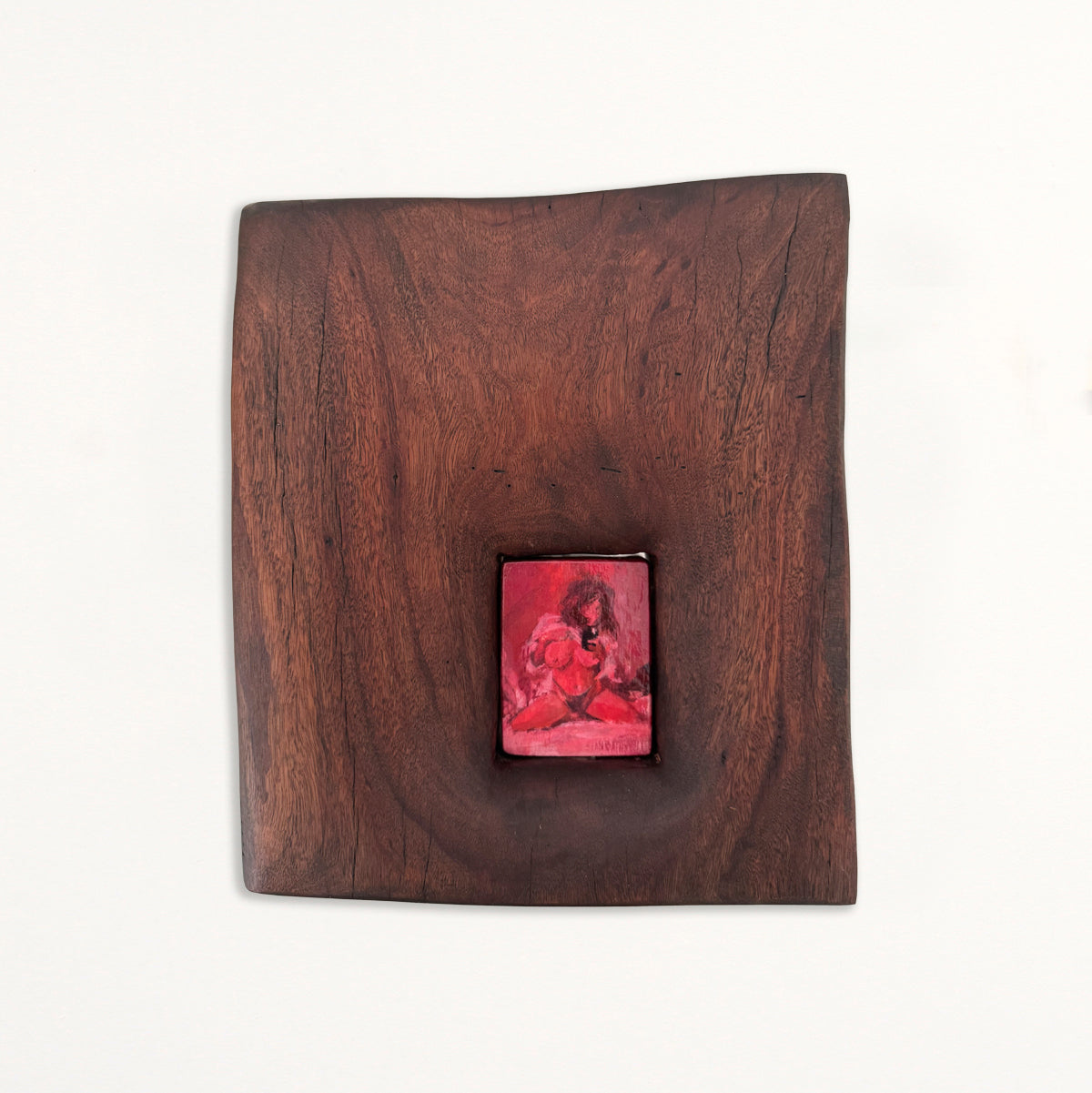 25hrs Until the Border Town