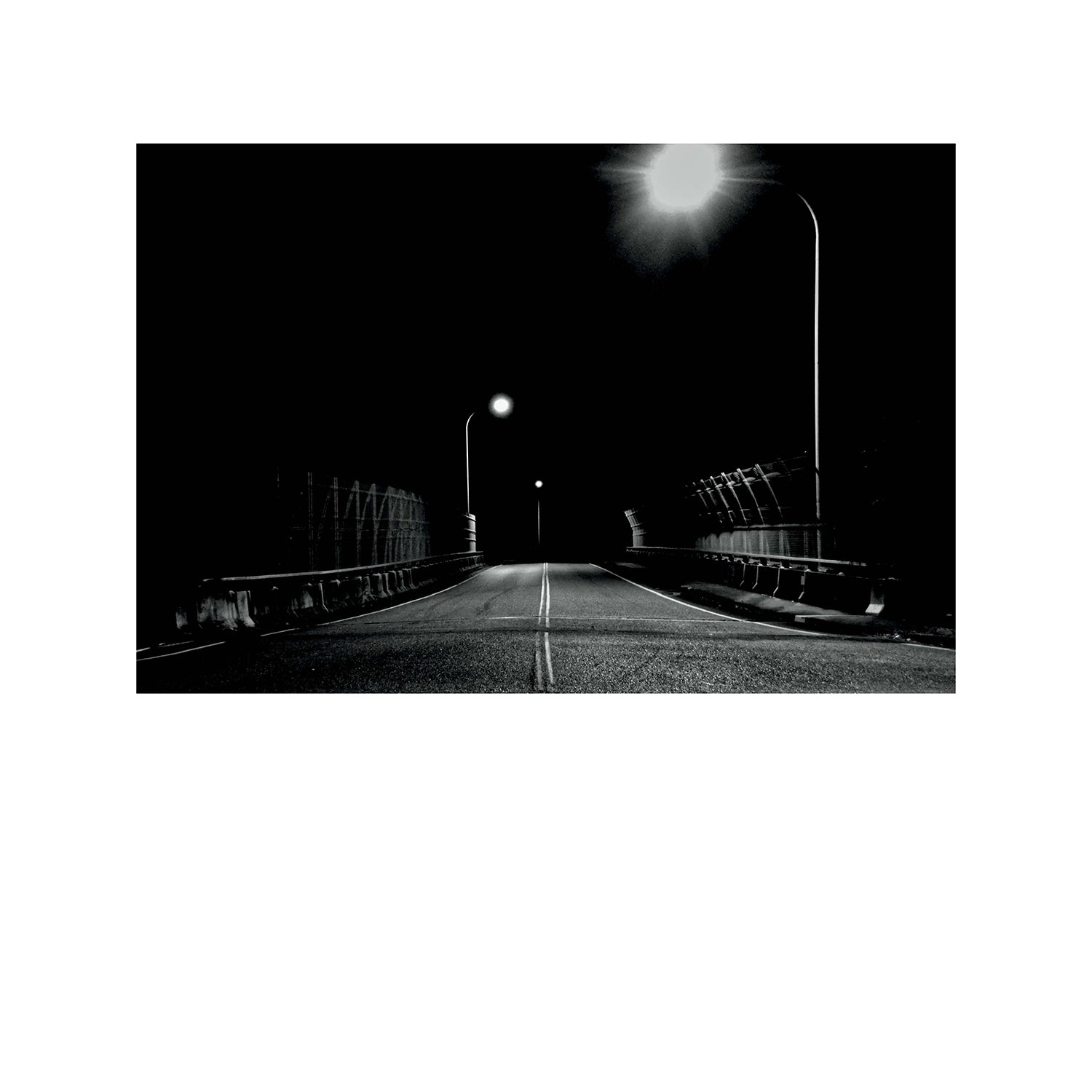 BLACK HILL