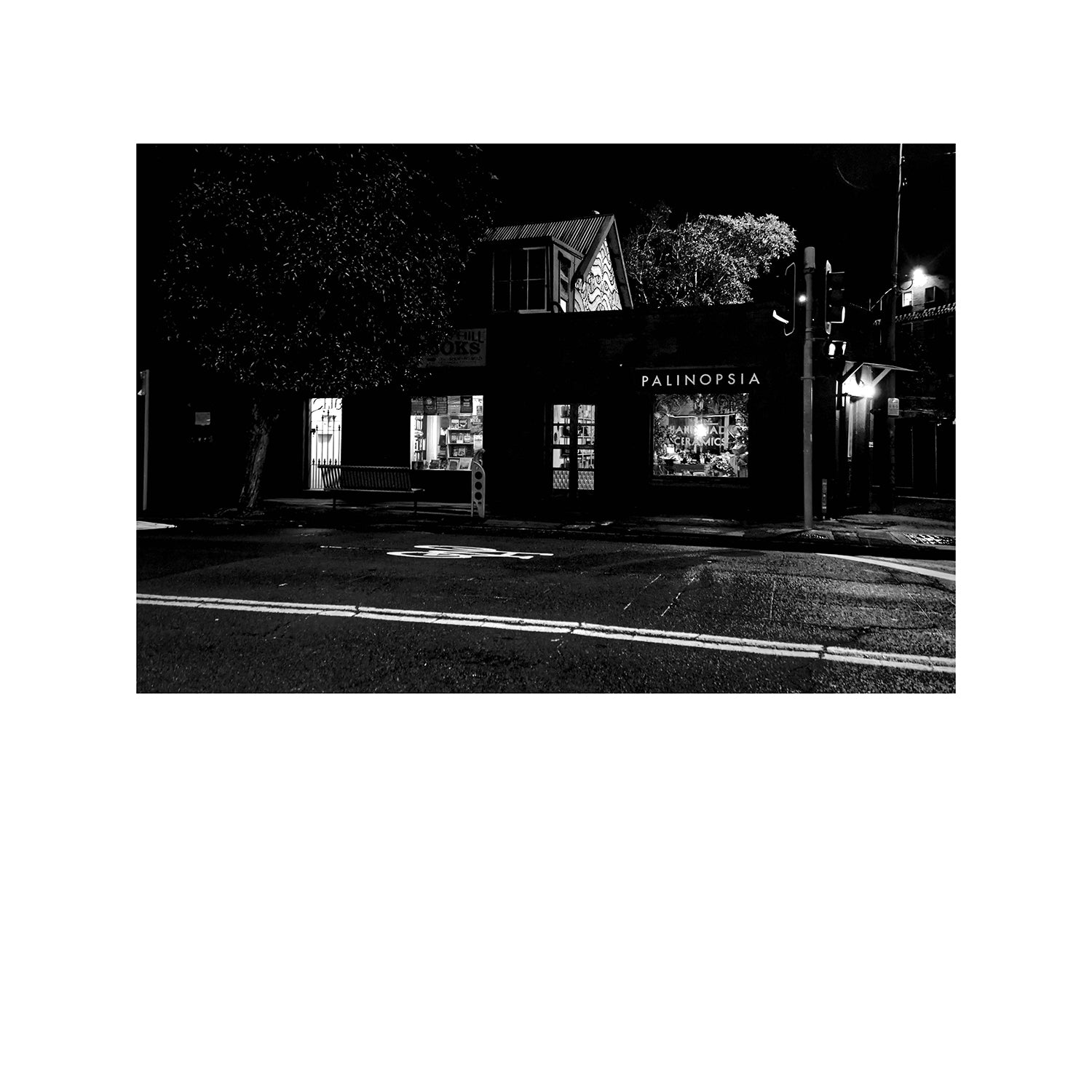 COOKS HILL