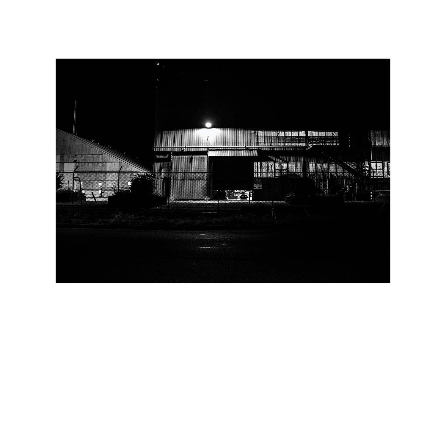 MAYFIELD NORTH