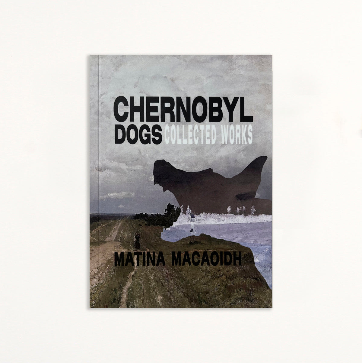 Chernobyl Dogs