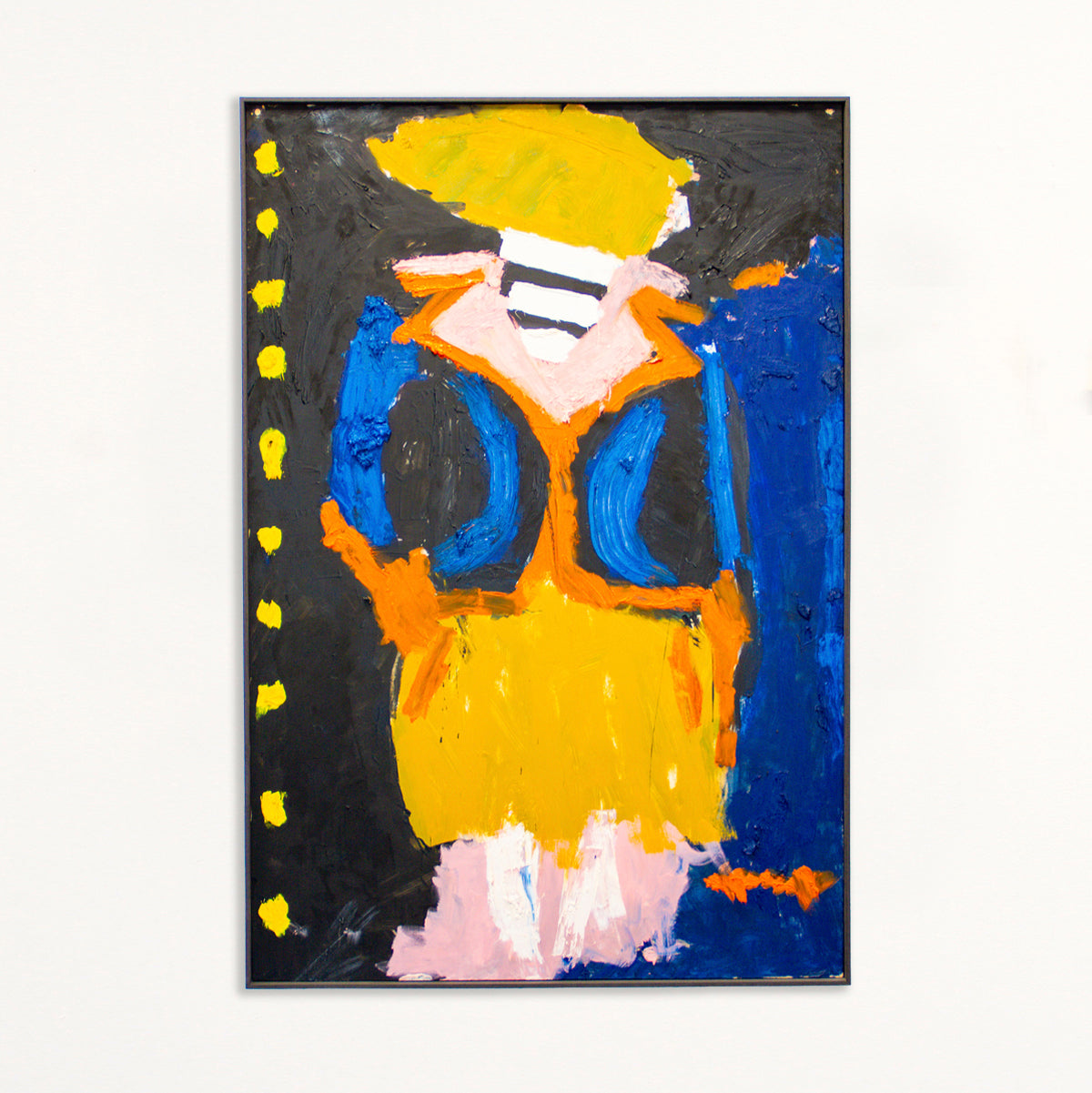 Christian Lacroix Defines The Eighties