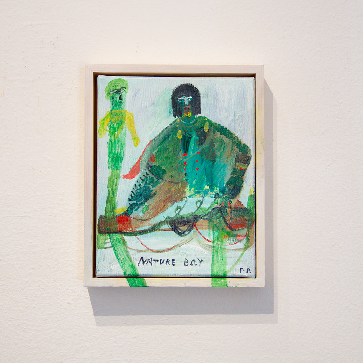 George Raftopoulos Napolean George Raftopoulos – wester.gallery