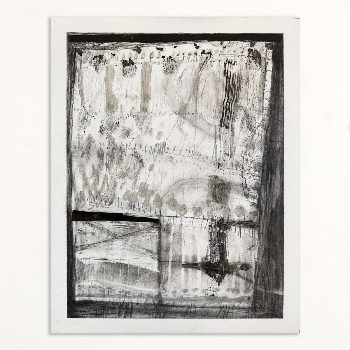 Farm Topographic I